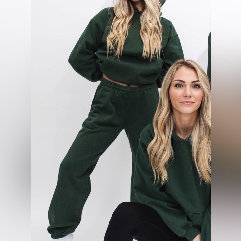 Women’s Sweat set